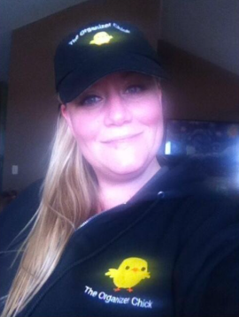 Amber Taggard