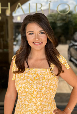 Ericka Young